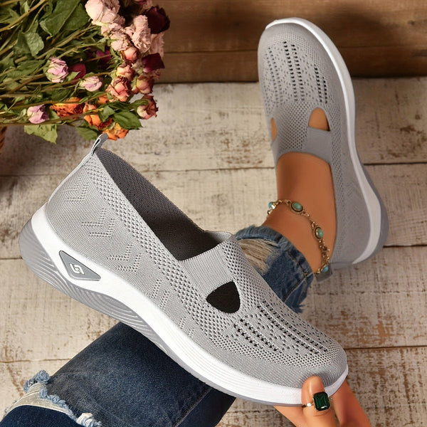 Paulina | Bequeme Slip-On-Schuhe für Damen – Ideal für den ganzen Tag