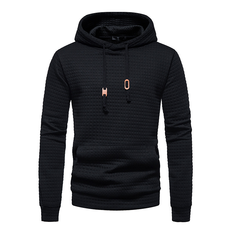George | Premium Heritage Luxe Hoodie
