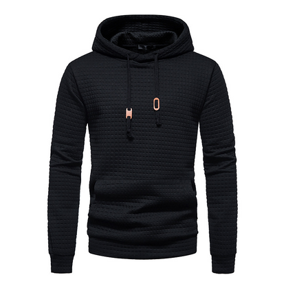 George | Premium Heritage Luxe Hoodie