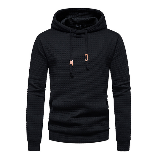 George | Premium Heritage Luxe Hoodie