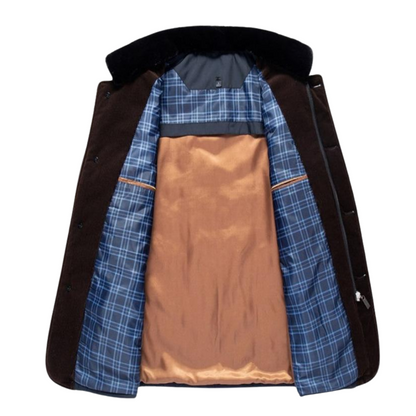 Salomon | Elegante gepolsterte Jacke