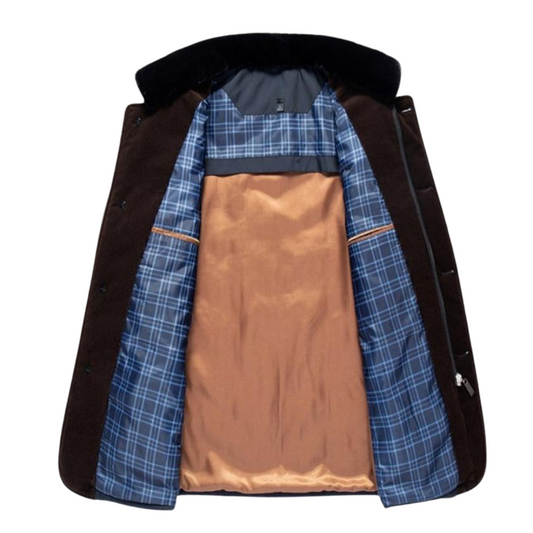 Salomon | Elegante gepolsterte Jacke
