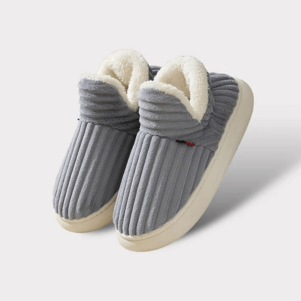 Lula | Bequeme Unisex-Hausschuhe