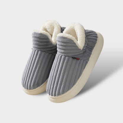 Lula | Bequeme Unisex-Hausschuhe