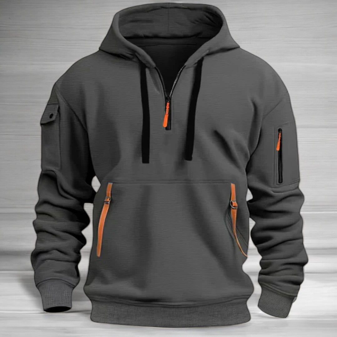 Daniel | Trendiger Hoodie