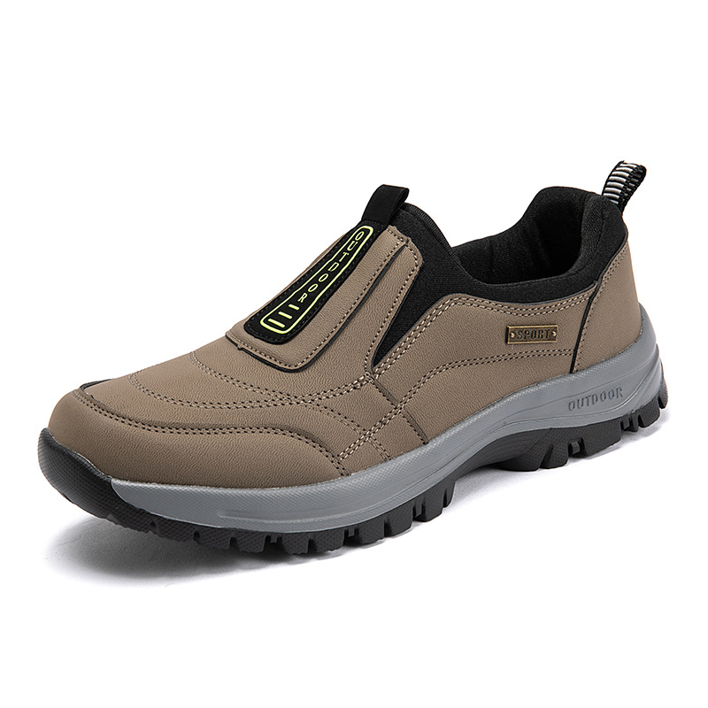 Mathias | Orthopedic Walking Shoes