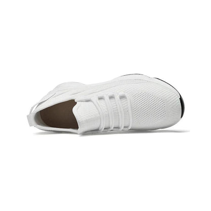 AlpinaSteps | Komfortable Schuhe für einen eleganten Höhenunterschied