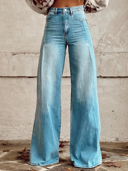 Desia | Retro Bohemian Pants