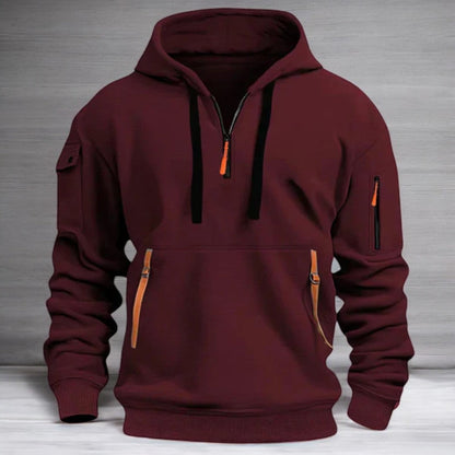 Daniel | Trendiger Hoodie