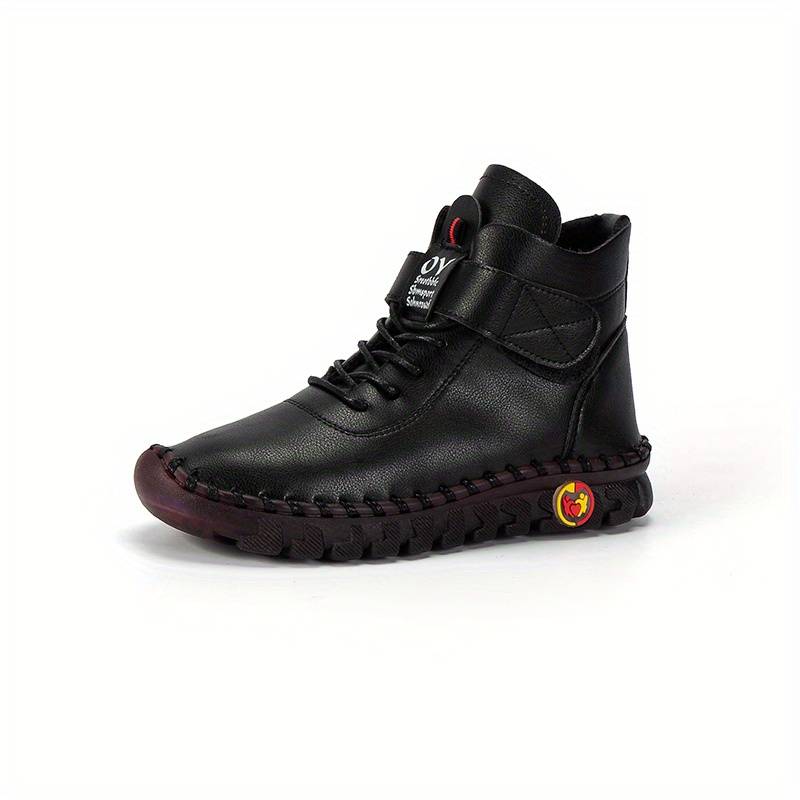 Orly | Damen Stiefeletten - Warm und Rutschfest