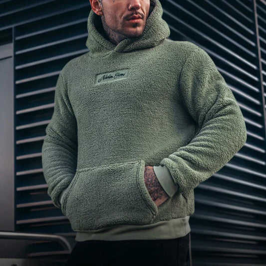 Christian | Zeitlose Herren Hoodie