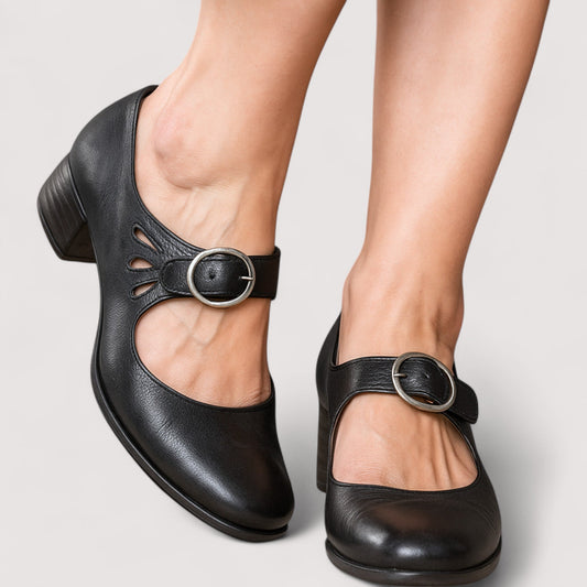 Els™ | Elegante Schuhe für den Mittwoch