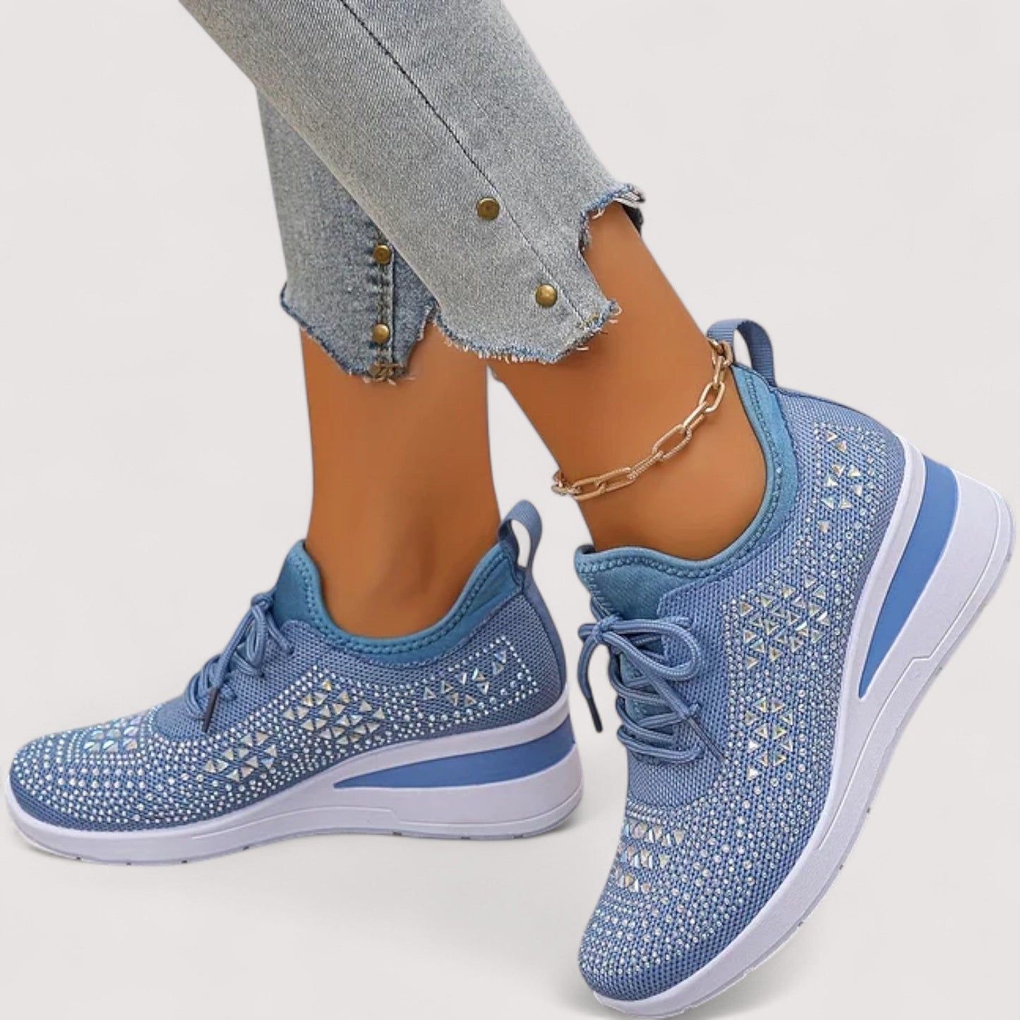 Seraina | Modische orthopädische Schuhe