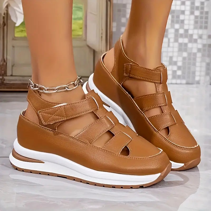 Greta | Stylische und Bequeme Sommerschuhe