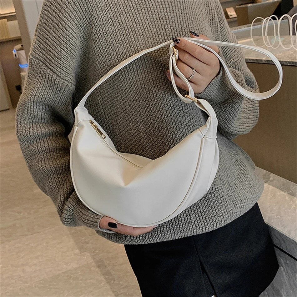 Hannah | Stilvolle kleine Tasche mit durchdachtem Design