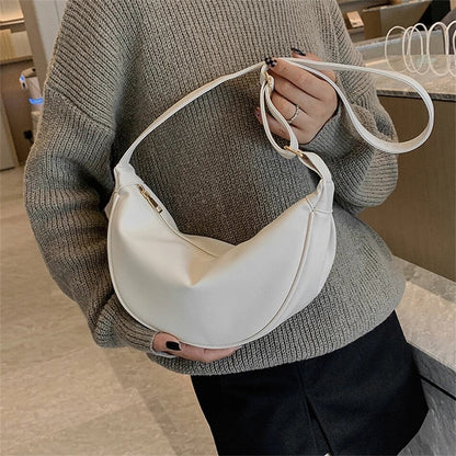 Hannah | Stilvolle kleine Tasche mit durchdachtem Design