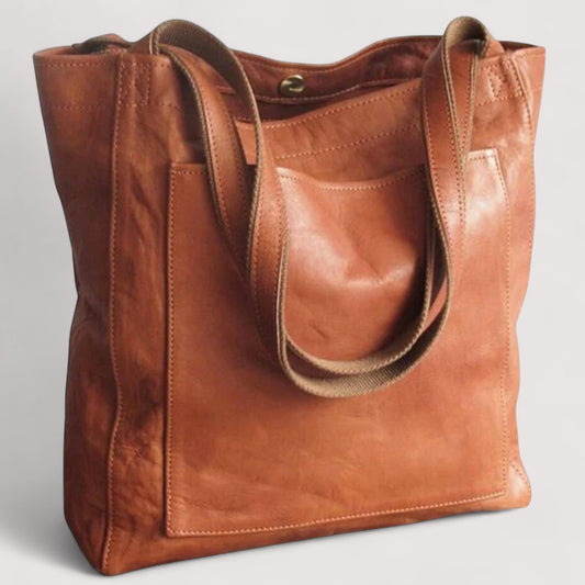 Frieda™ | Stilvolle und funktionale Schultertasche