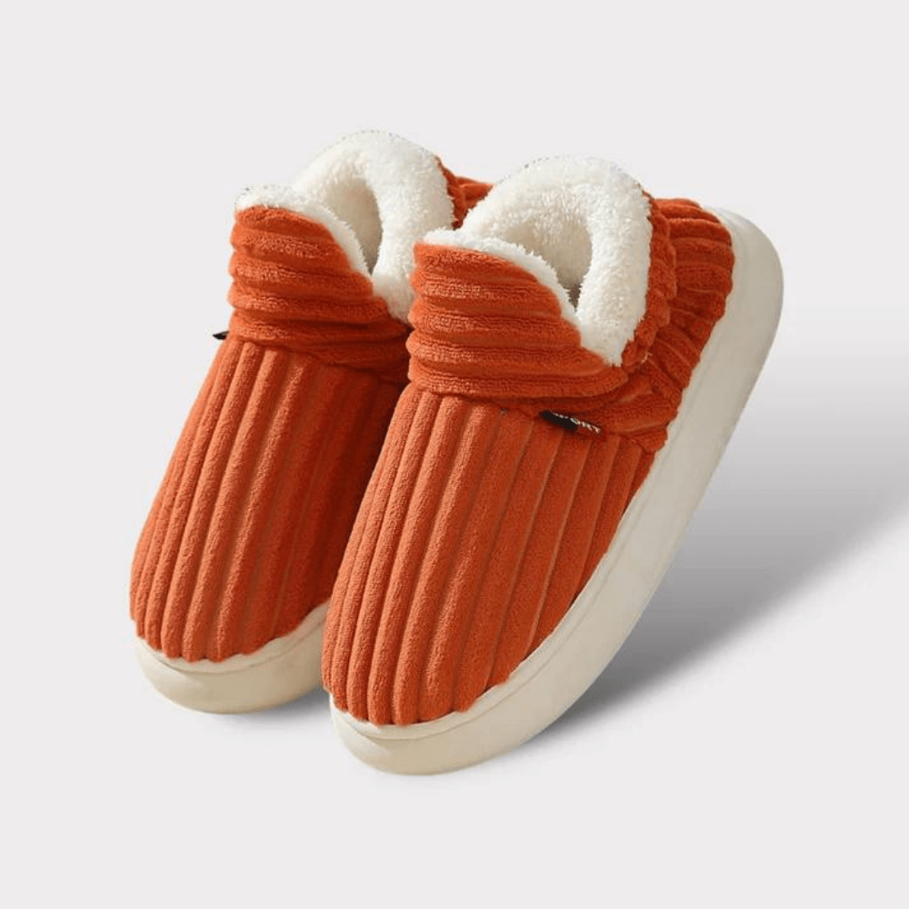 Lula | Bequeme Unisex-Hausschuhe