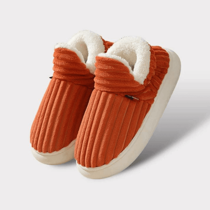 Lula | Bequeme Unisex-Hausschuhe