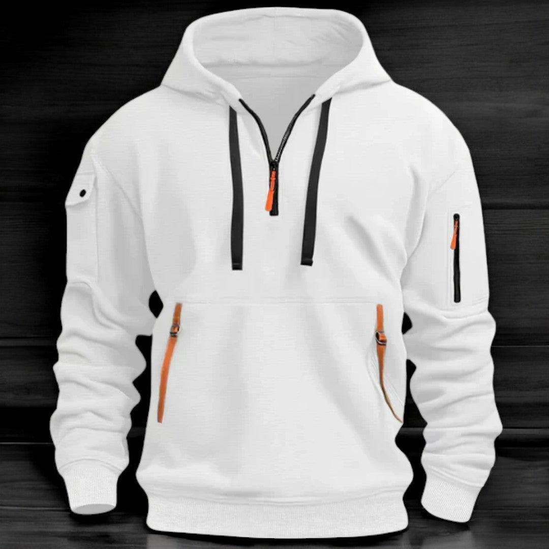 Daniel | Trendiger Hoodie