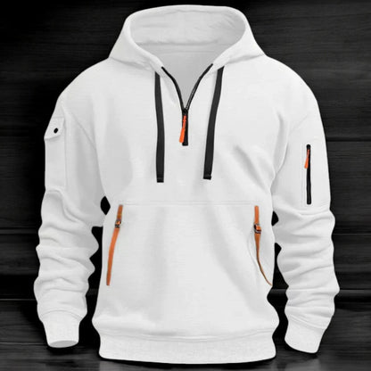 Daniel | Trendiger Hoodie