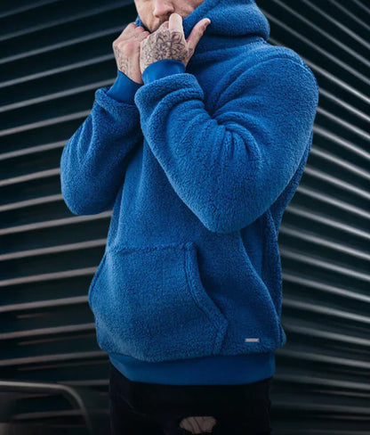 Christian | Zeitlose Herren Hoodie