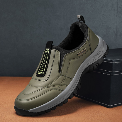 Mathias | Orthopedic Walking Shoes