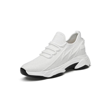 AlpinaSteps | Komfortable Schuhe für einen eleganten Höhenunterschied