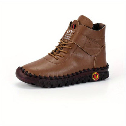 Orly | Damen Stiefeletten - Warm und Rutschfest
