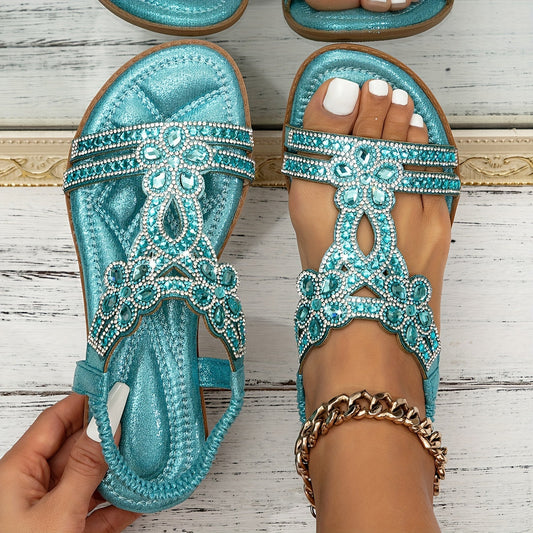 Anita | Stilvolle Ibiza-Orthopädische Sandalen für höchsten Komfort