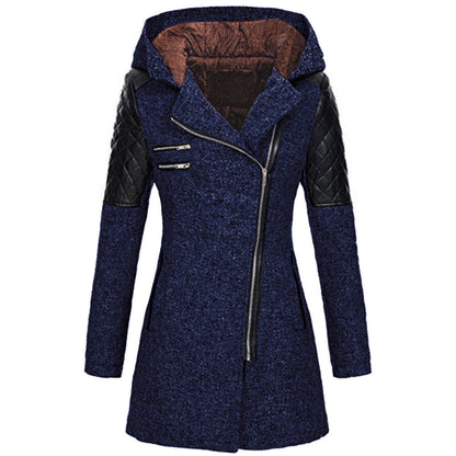Rosemary | Stylish Winter Coat