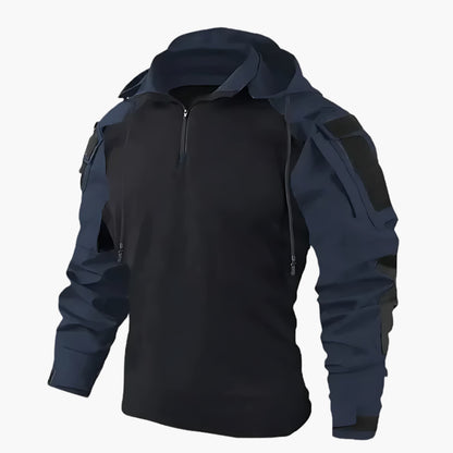 Federico | Tactical Jacket