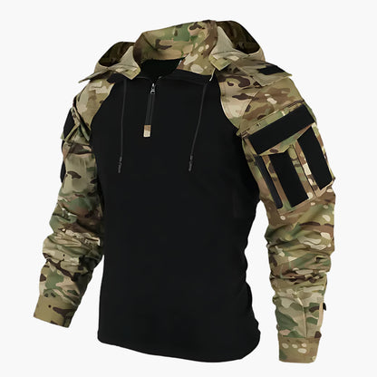 Federico | Tactical Jacket