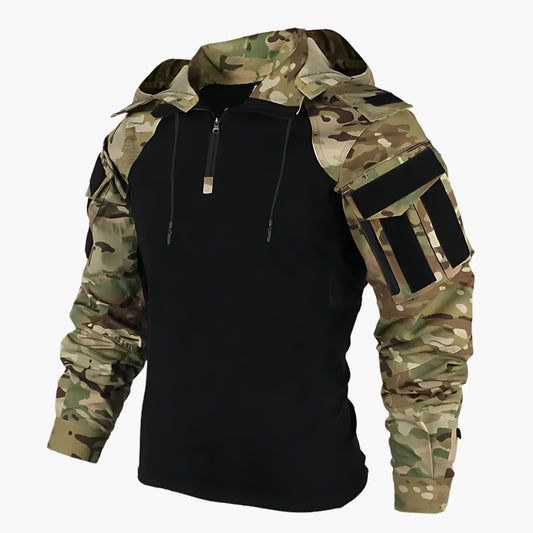 Federico | Tactical Jacket