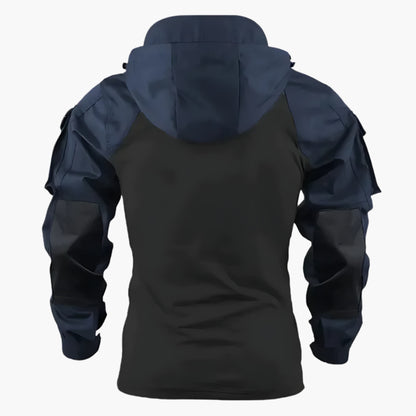 Federico | Tactical Jacket