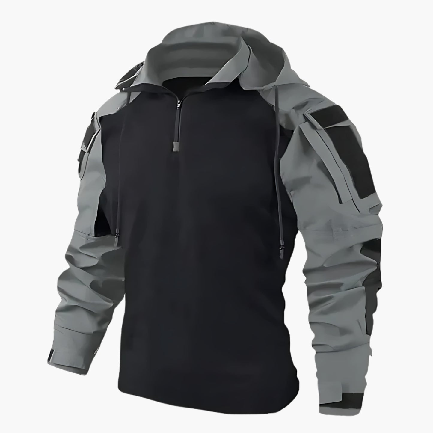Federico | Tactical Jacket