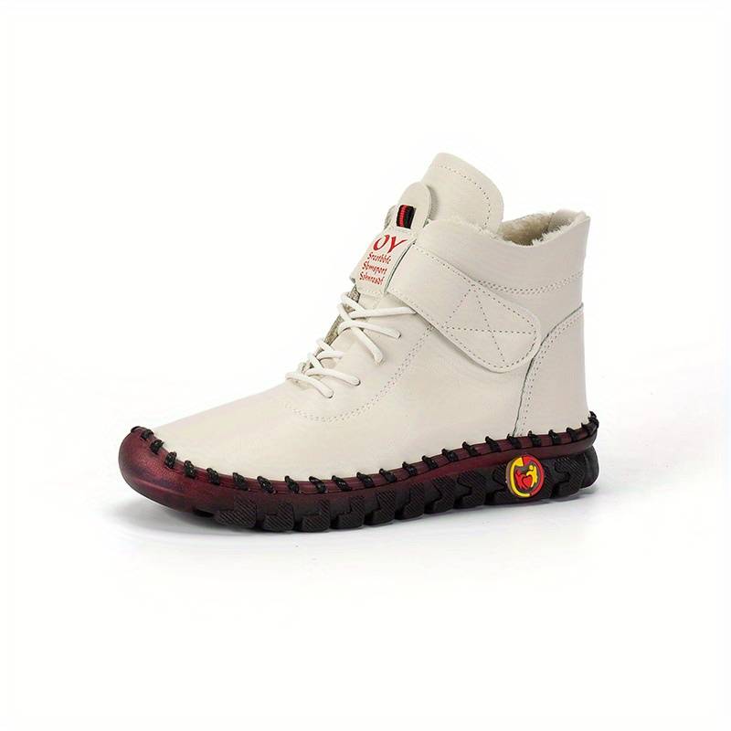 Orly | Damen Stiefeletten - Warm und Rutschfest