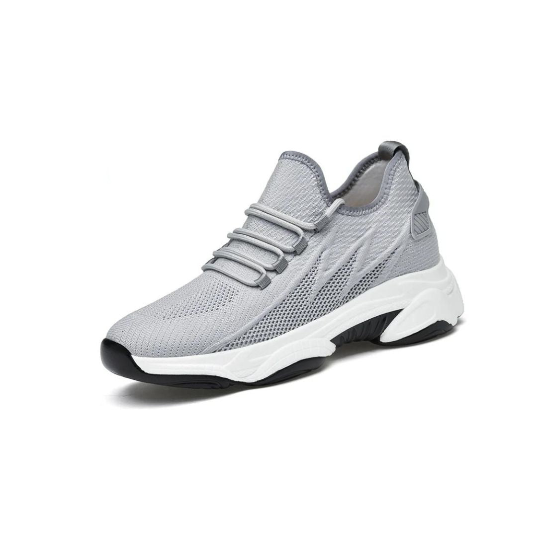 AlpinaSteps | Komfortable Schuhe für einen eleganten Höhenunterschied