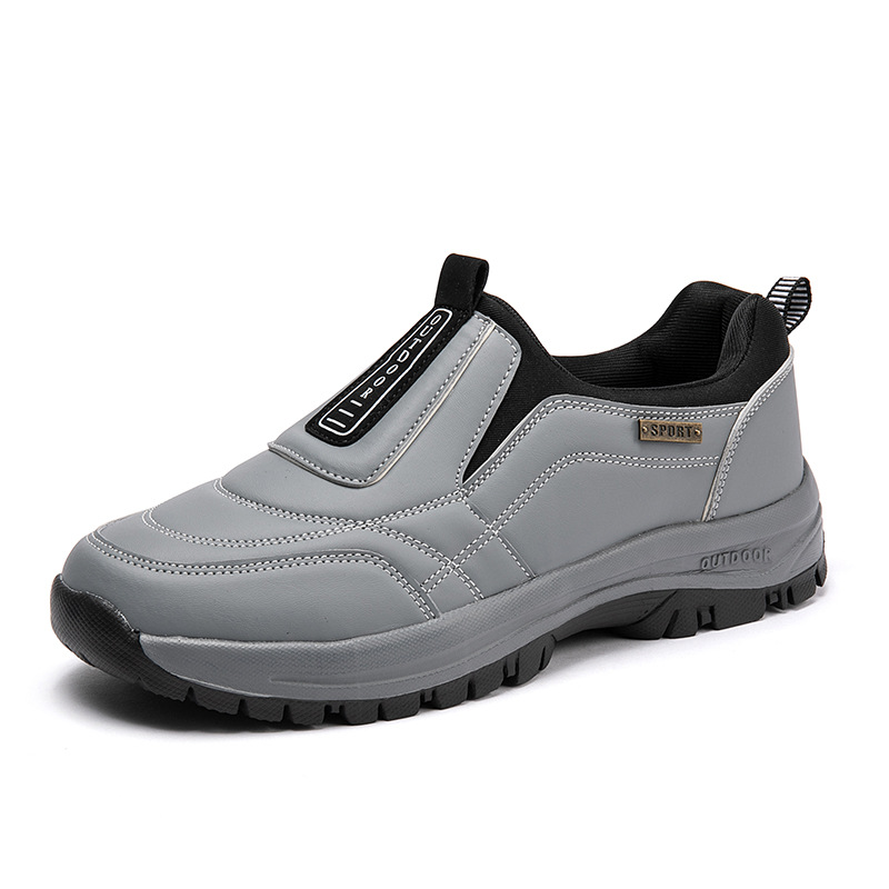 Mathias | Orthopedic Walking Shoes