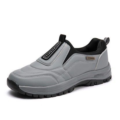 Mathias | Orthopedic Walking Shoes