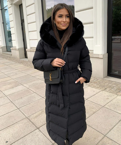Carina | Elegante Winterjacke