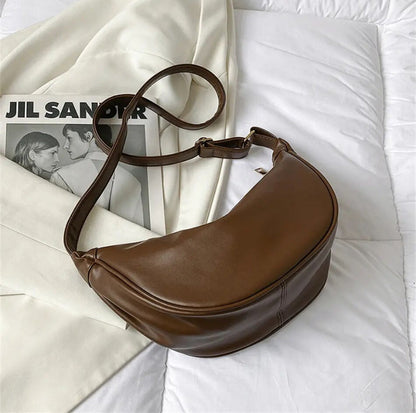 Hannah | Stilvolle kleine Tasche mit durchdachtem Design