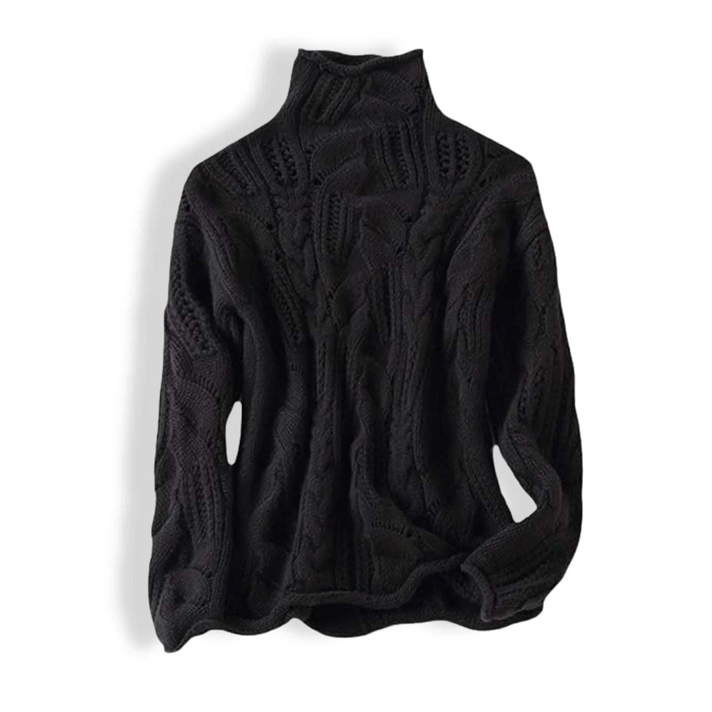 Helena | Eleganter Pullover für anspruchsvolle Stilbewusste