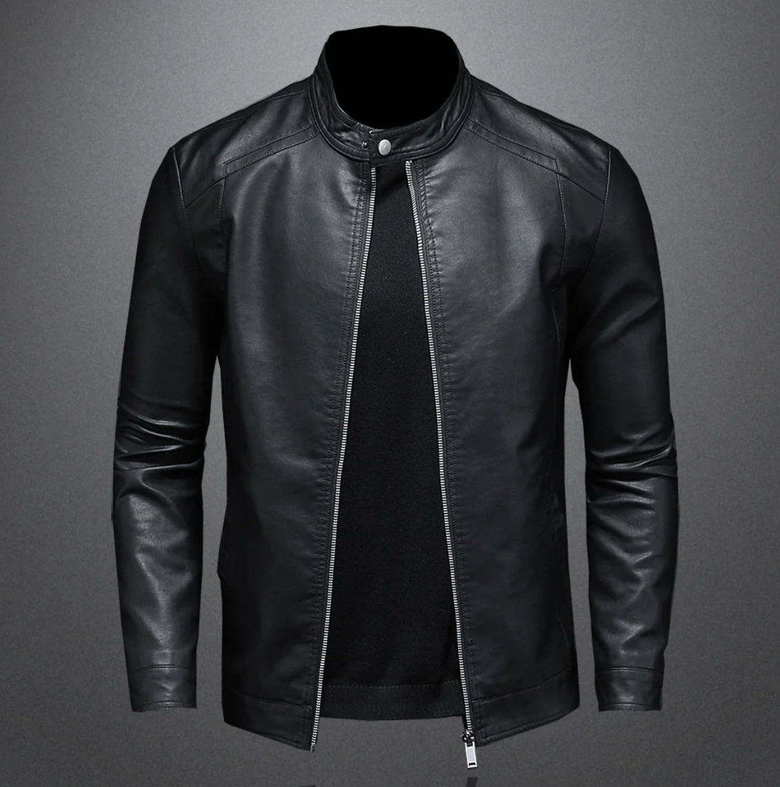 Johan | Herren Motorradjacke