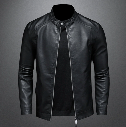 Johan | Herren Motorradjacke