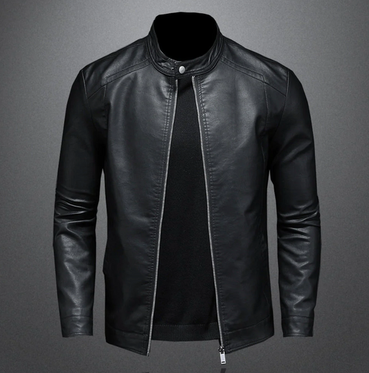 Johan | Herren Motorradjacke