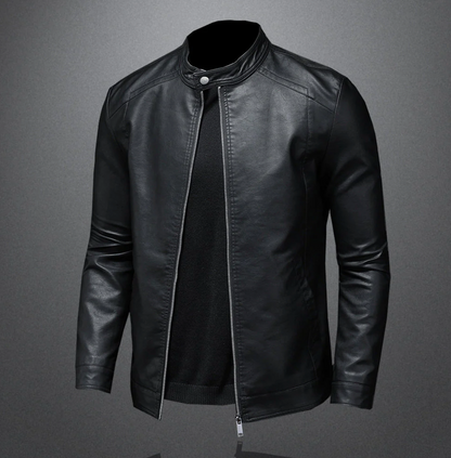 Johan | Herren Motorradjacke