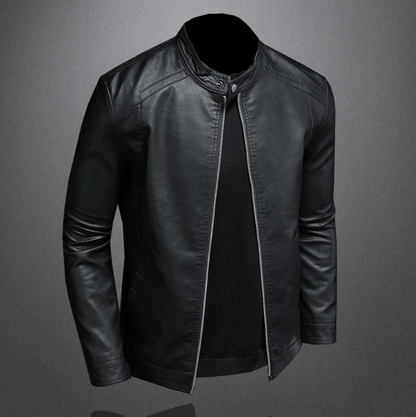 Johan | Herren Motorradjacke