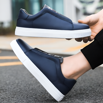Bastian | Klassische, einzigartige und modische Sneakers