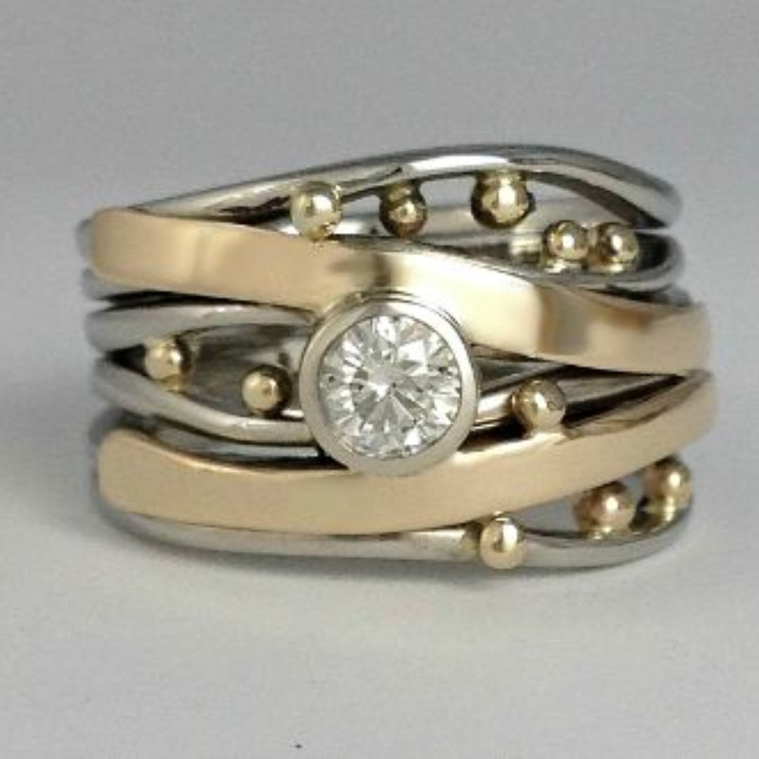 Royal | Eleganter Schmuck für unvergessliche Anlässe